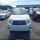 JTEDS41A682016791 2008 Toyota Highlander auction photo thumbnail 13