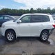 JTEDS41A682016791 2008 Toyota Highlander auction photo thumbnail 15