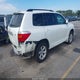 JTEDS41A682016791 2008 Toyota Highlander auction photo thumbnail 4