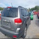 KNDJJ742495017471 2009 Kia Borrego Ex V8 auction photo thumbnail 4