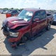1C6RREJT3LN299212 2020 Ram 1500 Laramie 4X2 5'7 Box auction photo thumbnail 2