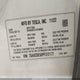 7SAXCDE50PF372177 2023 Tesla Model X Dual Motor All-Wheel Drive/Standard Range auction photo thumbnail 9