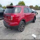 1FM5K7D83FGA75697 2015 Ford Explorer Xlt auction photo thumbnail 4