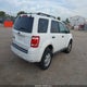 1FMCU0D79CKC20377 2012 Ford Escape Xlt auction photo thumbnail 4