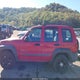 1J4GL48K63W525787 2003 Jeep Liberty Sport auction photo thumbnail 15