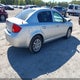 1G1AT58HX97158166 2009 Chevrolet Cobalt Lt auction photo thumbnail 4
