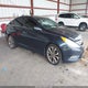 5NPEC4AB6DH804896 2013 Hyundai Sonata Se 2.0T auction photo thumbnail 1