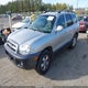 KM8SC73D55U011949 2005 Hyundai Santa Fe Gls auction photo thumbnail 2