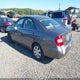 4T1BE30K84U795211 2004 Toyota Camry Xle auction photo thumbnail 3