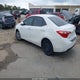2T1BURHE4HC948694 2017 Toyota Corolla Le auction photo thumbnail 3