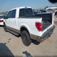 1FTFW1CF4BFA19827 2011 Ford F-150 Lariat auction photo thumbnail 3