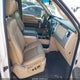 1FTFW1CF4BFA19827 2011 Ford F-150 Lariat auction photo thumbnail 5