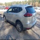5N1AT2MV0LC731653 2020 Nissan Rogue S Intelligent Awd auction photo thumbnail 3