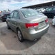 5NPET46F48H377008 2008 Hyundai Sonata Gls V6 auction photo thumbnail 3