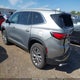 5GAEVARS1SJ227648 2025 Buick Enclave Preferred Fwd auction photo thumbnail 3