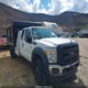 1FD9X4GT2FEB72628 2015 Ford F-450 Chassis Xl auction photo thumbnail 1