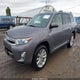 JTEDC3EH4D2012859 2013 Toyota Highlander Hybrid Limited V6 auction photo thumbnail 2