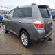 JTEDC3EH4D2012859 2013 Toyota Highlander Hybrid Limited V6 auction photo thumbnail 3