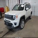ZACNJBBB0KPJ98019 2019 Jeep Renegade Latitude 4X4 auction photo thumbnail 2