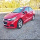 1G1BE5SM2H7158469 2017 Chevrolet Cruze Lt Auto auction photo thumbnail 2