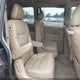 5FNRL38638B405307 2008 Honda Odyssey Ex-L auction photo thumbnail 8