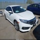 2HGFC2F52HH517163 2017 Honda Civic Lx auction photo thumbnail 1
