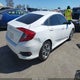 2HGFC2F52HH517163 2017 Honda Civic Lx auction photo thumbnail 4