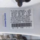 2HGFC2F52HH517163 2017 Honda Civic Lx auction photo thumbnail 9