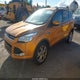1FMCU9J95GUA33030 2016 Ford Escape Titanium auction photo thumbnail 2