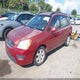 KNAFG526487144557 2008 Kia Rondo Lx V6 auction photo thumbnail 2