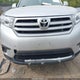 5TDBK3EH7CS119605 2012 Toyota Highlander Base V6 auction photo thumbnail 6