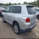 5TDBK3EH7CS119605 2012 Toyota Highlander Base V6 auction photo thumbnail 3