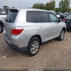 5TDBK3EH7CS119605 2012 Toyota Highlander Base V6 auction photo thumbnail 4