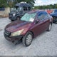 1HGCP2F39BA088096 2011 Honda Accord 2.4 Lx auction photo thumbnail 2
