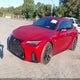 JTHGZ1B20P5065435 2023 Lexus Is 350 F Sport auction photo thumbnail 2