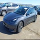5YJ3E1EA1PF385599 2023 Tesla Model 3 Rear-Wheel Drive auction photo thumbnail 2