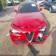 ZARFAEDN4J7567126 2018 Alfa Romeo Giulia Awd auction photo thumbnail 12