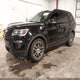 1FM5K8GT0JGB75254 2018 Ford Explorer Sport auction photo thumbnail 2