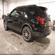 1FM5K8GT0JGB75254 2018 Ford Explorer Sport auction photo thumbnail 3