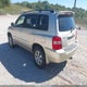 JTEHF21AX20056451 2002 Toyota Highlander Limited V6 auction photo thumbnail 3