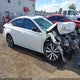 1N4BL4CW3LN322801 2020 Nissan Altima Sr Intelligent Awd auction photo thumbnail 1