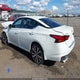 1N4BL4CW3LN322801 2020 Nissan Altima Sr Intelligent Awd auction photo thumbnail 3