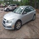 1G1PC5SG0G7211643 2016 Chevrolet Cruze Limited Ls Auto auction photo thumbnail 2