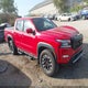 1N6ED1EK0NN667751 2022 Nissan Frontier Pro-4X 4X4 auction photo thumbnail 1