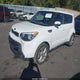 KNDJP3A5XE7043416 2014 Kia Soul + auction photo thumbnail 2