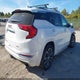 3GKALXEX5JL192194 2018 GMC Terrain Denali auction photo thumbnail 4