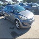 5NPDH4AE7EH521366 2014 Hyundai Elantra Se auction photo thumbnail 1