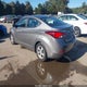 5NPDH4AE7EH521366 2014 Hyundai Elantra Se auction photo thumbnail 3