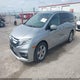 5FNRL6H70LB051376 2020 Honda Odyssey Ex-L/Ex-L W/Navi Res auction photo thumbnail 2