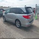 5FNRL6H70LB051376 2020 Honda Odyssey Ex-L/Ex-L W/Navi Res auction photo thumbnail 3